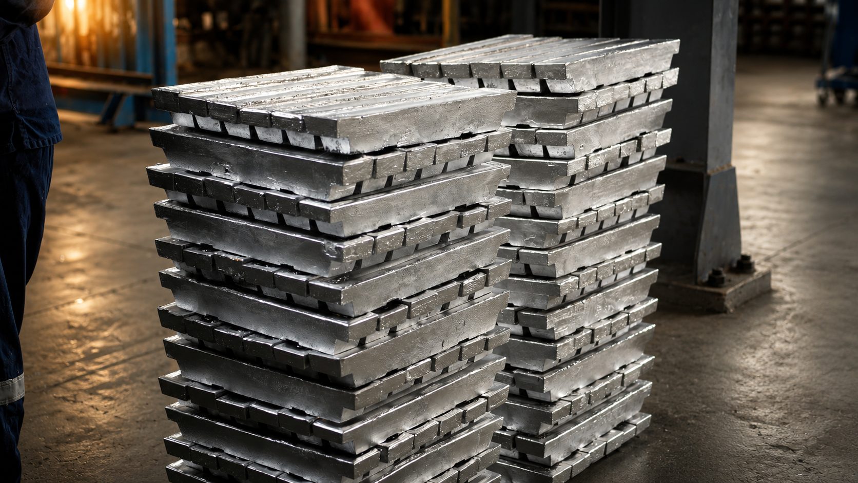 Industrial Technology