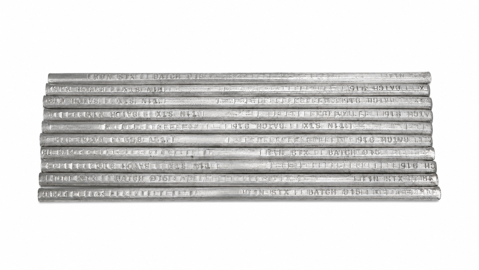 Solder Sticks