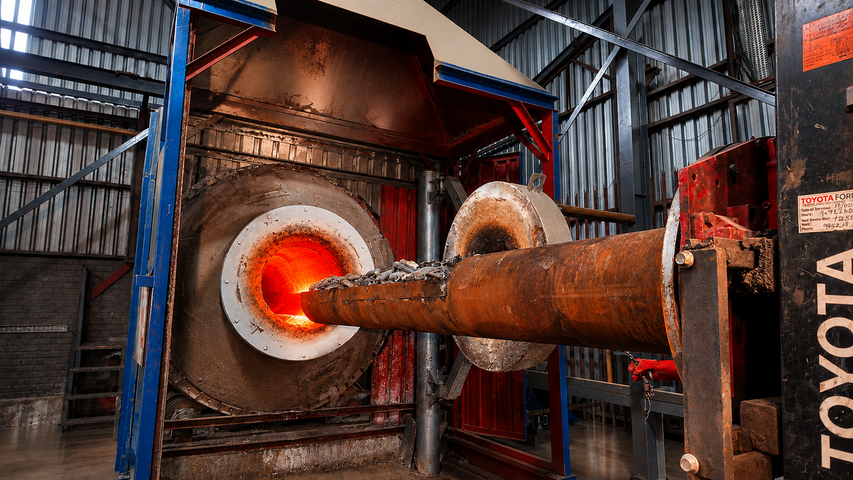 NASCO Manufacturing