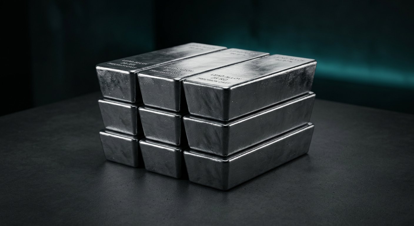 Lead Based Alloy