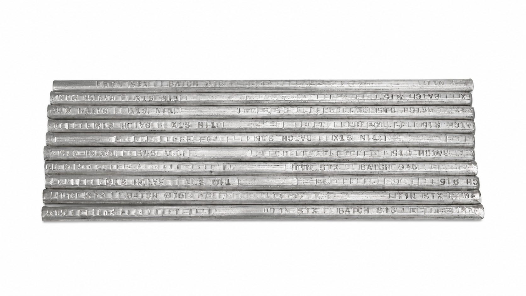 Solder Alloy